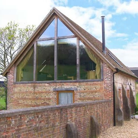 Shepherd'S Hut Blandford Forum Zewnętrze zdjęcie