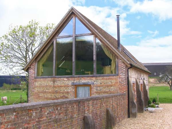 Shepherd'S Hut Blandford Forum Zewnętrze zdjęcie